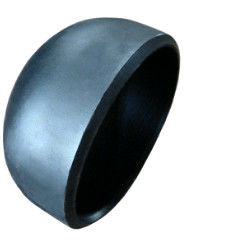 JIS G3472 غطاء أنبوب فولاذي ملحوم من الكربون المجلفن باللون الأسود SCH10