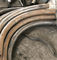 DIN Black Fitting Gb T 12459 Carbon Steel Pipe Bend حسب الطلب 90 درجة تحت الأرض